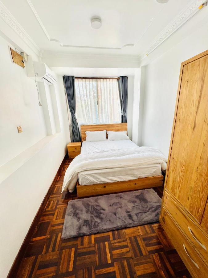 Newa Service Apartment Lalitpur Exterior photo