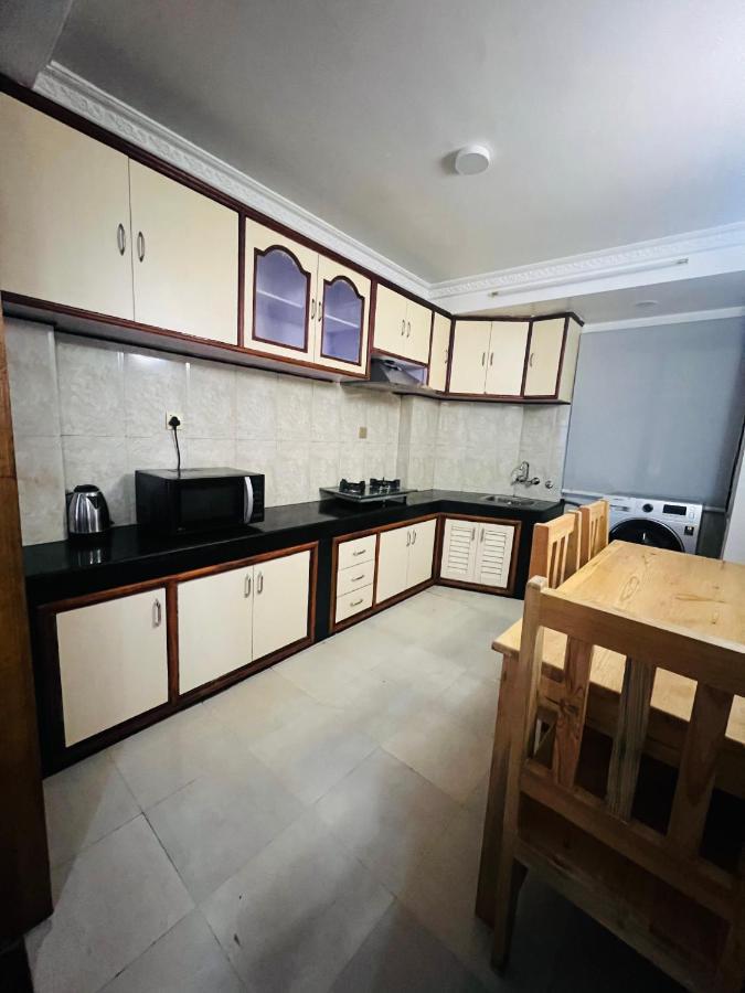 Newa Service Apartment Lalitpur Exterior photo