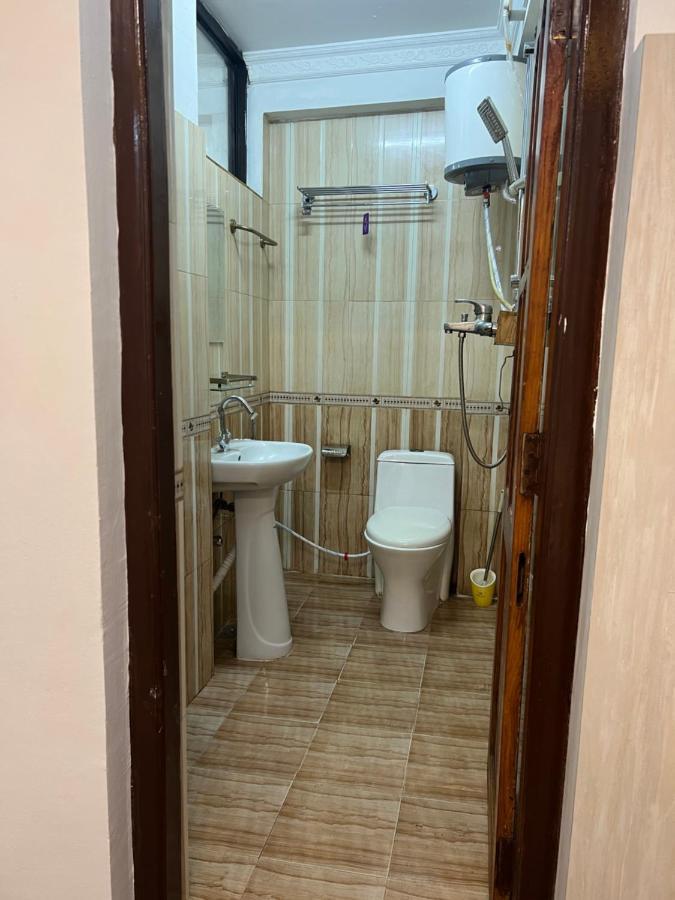 Newa Service Apartment Lalitpur Exterior photo
