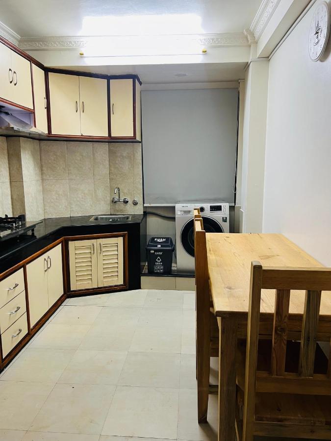 Newa Service Apartment Lalitpur Exterior photo
